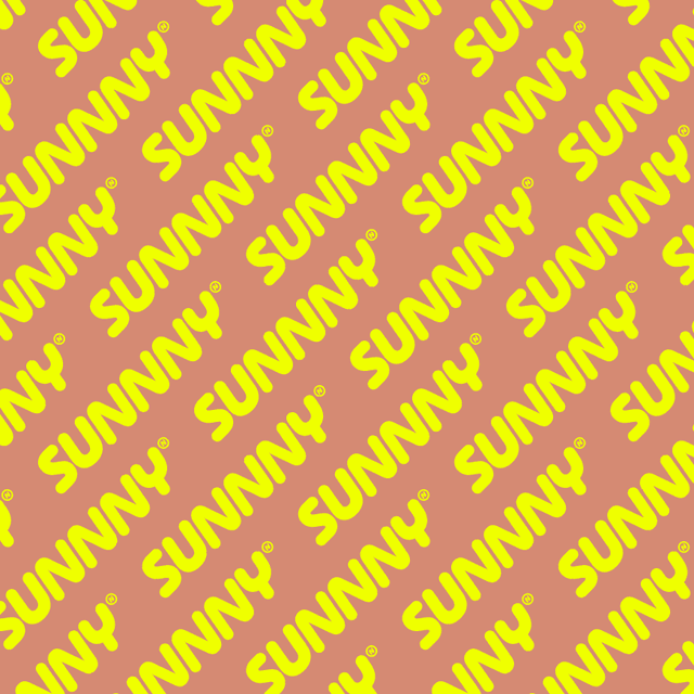 The SUNNNY pattern