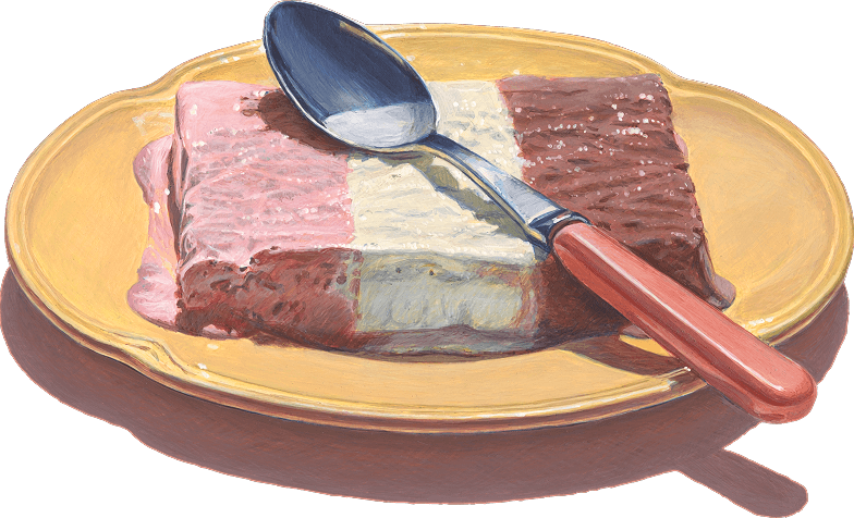 ice cream