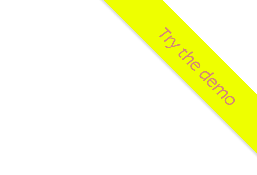 Try the demo